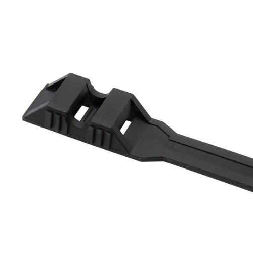 Хомут кабельный 9х300 полиамид черн. (уп.100шт) DKC 26502SR фото 3