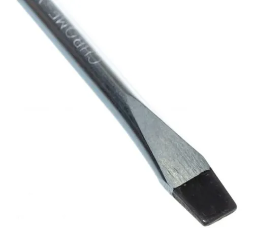 Отвертка шлицевая SL6 150мм Вихрь 73/6/2/10 фото 4