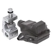 Зажим ответвительный влагозащ. P152 16-150кв.мм/2х6-95кв.мм PROxima EKF p-152