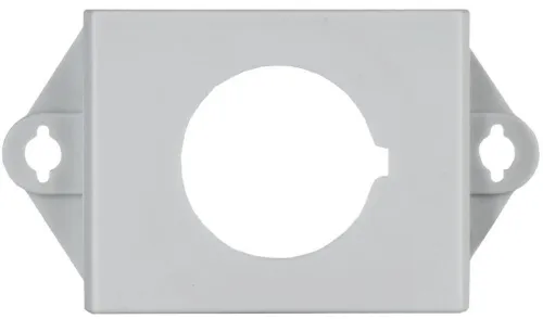 Адаптер открытого типа для установки УПК на DIN-рейку MASTER IEK MI-AD60-1-K01 фото 5