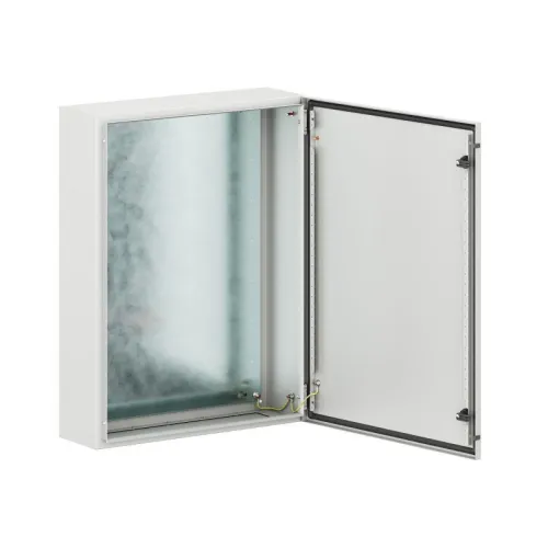 Корпус навесной STE с М/П 800х600х200мм DKC R5STE0862 фото 4