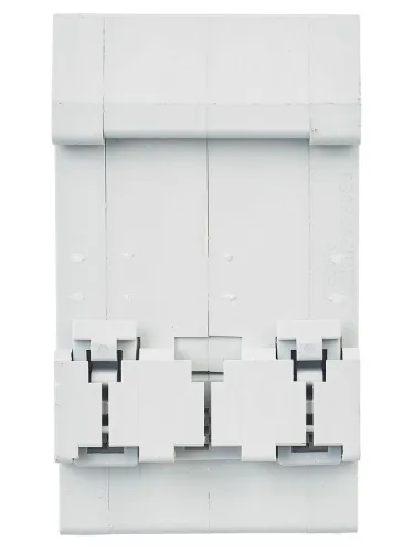 Выключатель автоматический дифференциального тока 2п C 50А 30мА тип A 4.5кА АД-12М KARAT IEK MAD12-2-050-C-030 фото 5