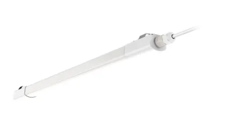 Светильник светодиодный WT035C G2 LED20/NW PSU CFW L600 ДСП 4000К PHILIPS 911401807284