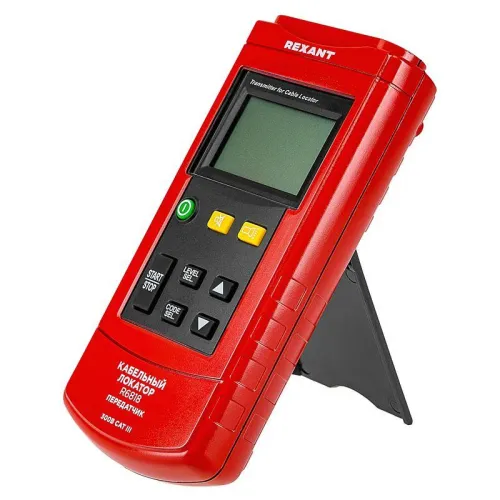 Локатор кабельный R6818 Rexant 12-1024 фото 10