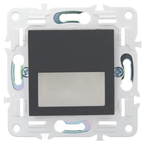 Подсветка светодиодная SKANDY встраив. SK-L01T титан IEK SK-FL20-K48 фото 2