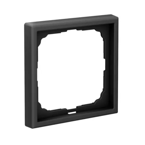 Рамка 1-м ArtGallery карбон SE GAL001001 фото 2