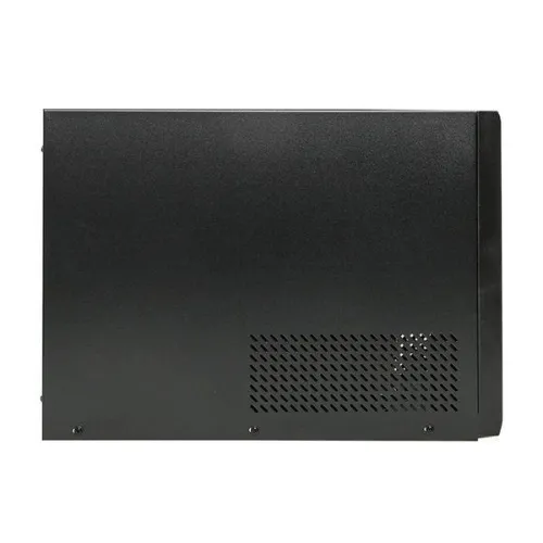 Источник бесперебойного питания линейно-интерактивный E-Power PSW 600 3000В.А напольный без АКБ с усилен. ЗУ PROxima EKF PSW-630-T фото 5