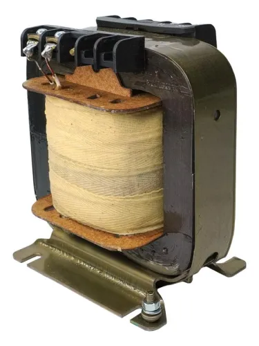 Трансформатор ОСМ1-0.63 У3 380/220 Электротехник ET560647