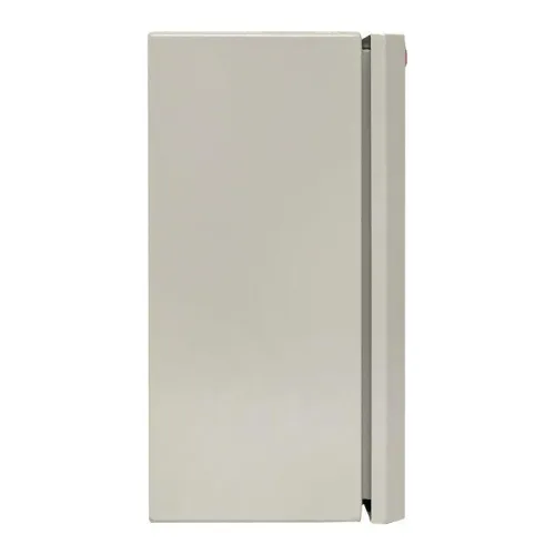 Щит ЩУ-1/1-1 (310х300х160) двухдверный IP54 EKF mb54-1-2 фото 10
