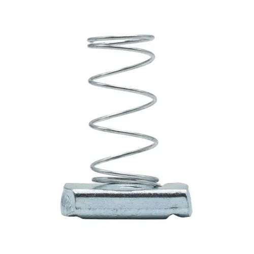 Гайка фасонная М10 с удлин. пружиной DKC CM161000 фото 8