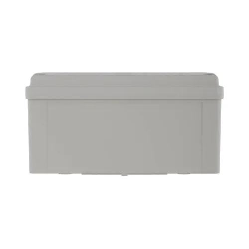 Коробка распределительная ОП 150х110х70мм IP56 гладкие стенки DKC 54010 фото 2