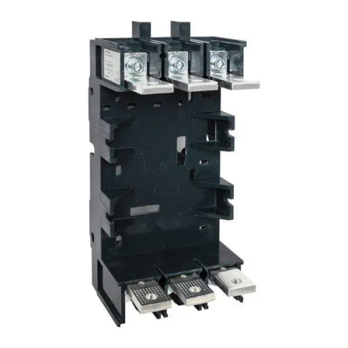 Панель втычная для ВА-99C 400-630 задн. присоед. EKF mccb99c-630-pin-3r фото 7