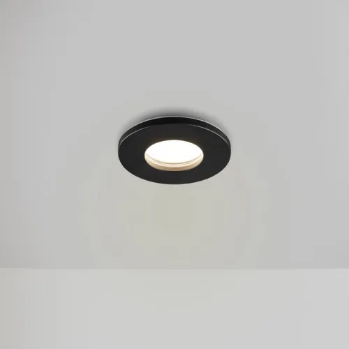 Светильник 270 10Вт GU10х1 IP65 встраив. Voltega DL-VGL083-01-GU10-RD-B фото 4