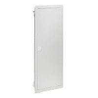 Щит силовой встраив. Nova 60мод. IP41 с метал. дверью PROxima EKF nv-pb-md-5