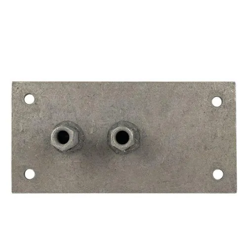 Мини-подставка для мачты 200х300 HZ EKF lp-04005 фото 2