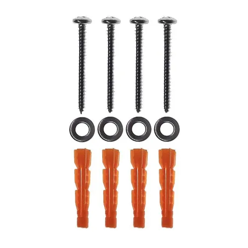 Держатель-органайзер для покрасочных работ настенный черн. Rexant 38-0654 фото 6