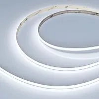 Лента светодиодная COB-X528-8mm 24V White 6000К 6Вт/м IP20 FreeCut свободная резка (уп.5м) Arlight 046885