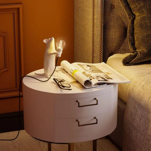 Лампа светодиодная филаментная Filament Elementary 10Вт шар 2700К Е27 650лм GAUSS 52210 фото 5