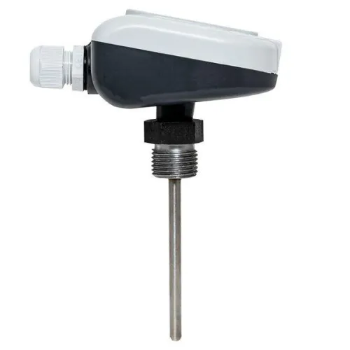 Датчик температуры ввинчиваемый 80мм EKF RTD20-SCR80-PT1000 фото 2