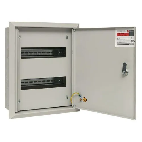 Щит ЩРВ-18 (з) EKF mb11-18 фото 6