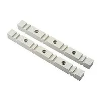 Шинодержатель для плоских шин 5/10мм 4Р PROxima EKF BFS400