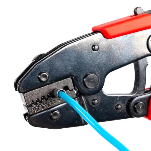 Набор в сумке СТВ+5 QUICK PRO КВТ 89227 фото 6