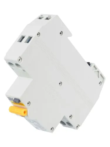 Выключатель автоматический дифференциального тока C 32А 100мА АВДТ32МL KARAT IEK MVD12-1-032-C-100 фото 8