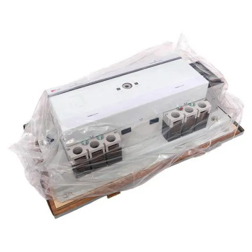 Устройство автоматического ввода резерва АВР 3п 630/630А ТСМ PROxima EKF ats-tsm-630A-3p-pro фото 5