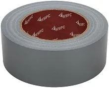 Лента клейкая TPL армированная тканью 48ммх40м КУРС 11703