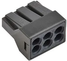 Клемма строительно-монтажная СМК 773-306 IEK UKZ-001-306