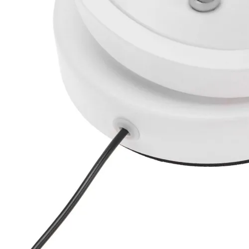 Светильник светодиодный декоративный Spiral Trio 2Вт 3000К 5В бел. Rexant 609-028 фото 5