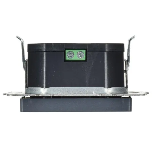 Подсветка светодиодная BRITE встраив. ПЛ20-БрМ механизм маренго IEK BR-FL20-K35 фото 5