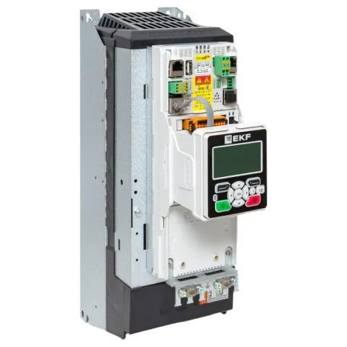 Преобразователь частоты PRO-Drive PD-500-E88-18K5-43-B-EC EKF PD-500-E88-18K5-43-B-EC фото 18