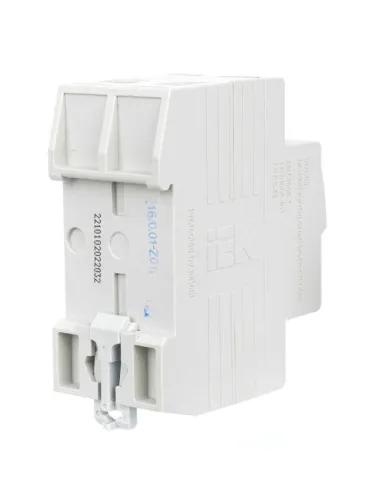 Выключатель дифференциального тока (УЗО) 2п 32А 30мА тип AC ВД1-63 KARAT IEK MDV10-2-032-030 фото 4