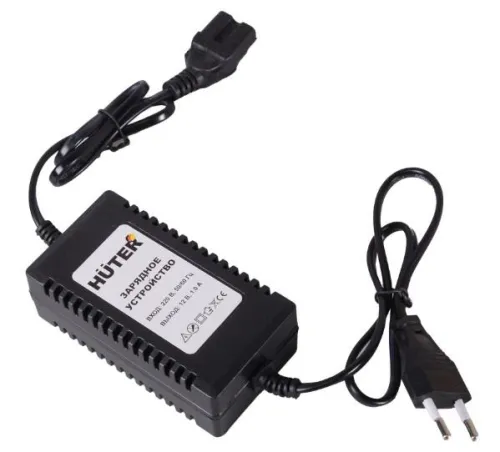 Опрыскиватель аккумуляторный SP-12AC HUTER 70/13/28 фото 8