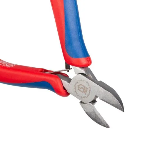 Мини-бокорезы "Мастер" 115 мм КВТ 78241 фото 3