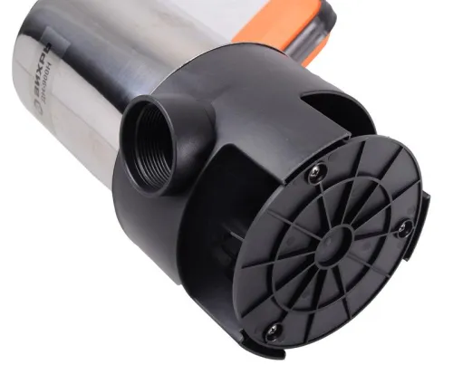 Насос дренажный ДН-900H Вихрь 68/2/21 фото 3