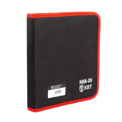 Набор диэлектрического инструмента НИИ-09 КВТ 63995 фото 4