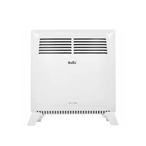 Конвектор электрический Solo Turbo BEC/SMT-1000 Ballu НС-1166357 фото 6