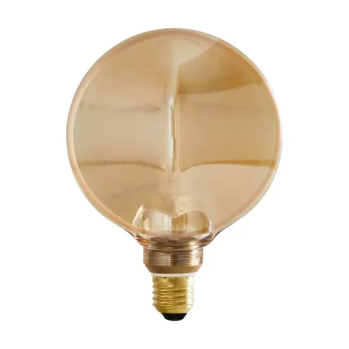 Лампа светодиодная Loft Led G130 4Вт 1800К E27 Voltega 8541 фото 6