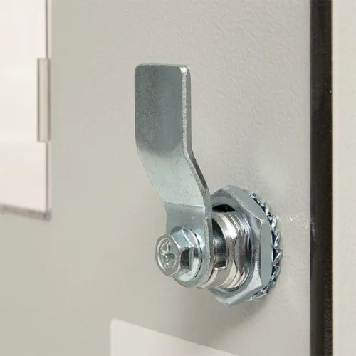 Щит ЩУ-1/1-0 (250х300х100) счетчик на DIN-рейку IP54 EKF mb54-1E фото 6