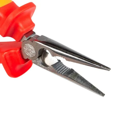 Набор диэлектрического инструмента "Профи" НИИ-18 КВТ 73301 фото 3