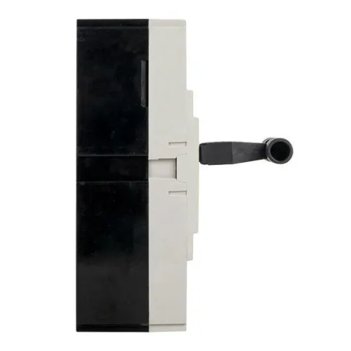 Выключатель автоматический 3п 1250/1250А 50кА с электрон. расцеп. ВА-99М PROxima EKF mccb99-1250-1250me фото 5