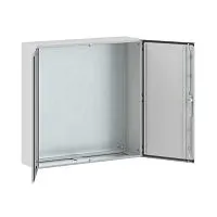 Плата монтажная для навесных корпусов 1000х1000мм DKC R5ST1010MP