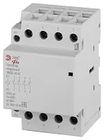 Контактор модульный КМ32-40 АС PRO NO-902-335 ЭРА Б0062327