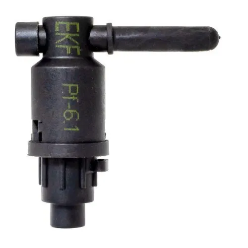 Корпус предохранителя PF6.1 EKF pf-6-1 фото 7