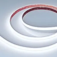 Лента светодиодная RTW-PSW-A308-12mm 24V White 6000К 14Вт/м IP67 2835 герметичная (уп.5м) Arlight 045292