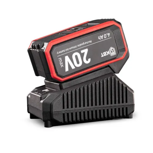 Устройство зарядное B20-CH20A КВТ 104544 фото 3