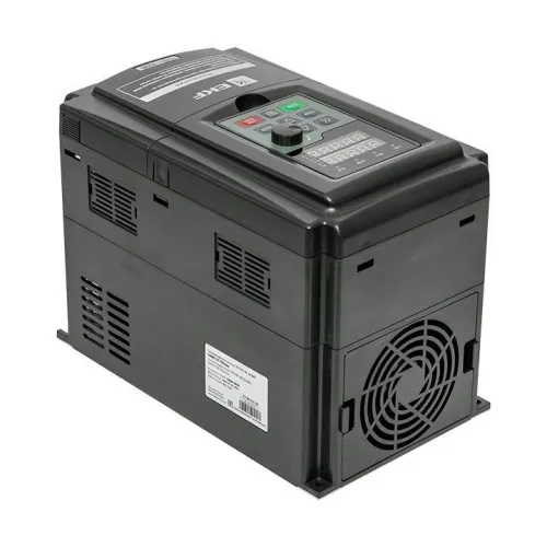 Преобразователь частоты 15/18кВт 3х400В VECTOR-100 PROxima EKF VT100-015-3B фото 5