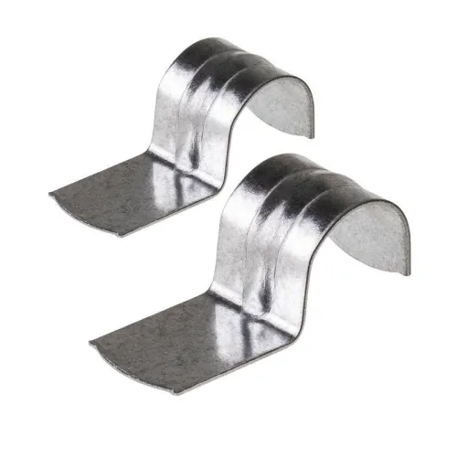 Скоба однолапковая СМО 16-17 (ДМП) для монтажн. пистолета (уп.100шт) Rexant 28-1011-3 фото 4